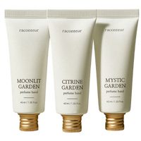raconteur Garden Perfumed Hand Cream 40ml