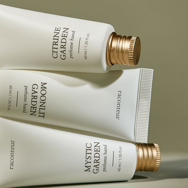 raconteur Garden Perfumed Hand Cream 40ml