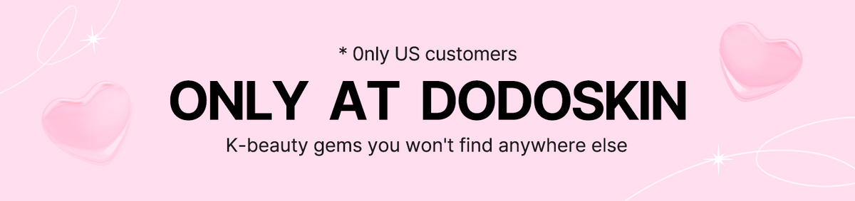 Only at DODOSKIN