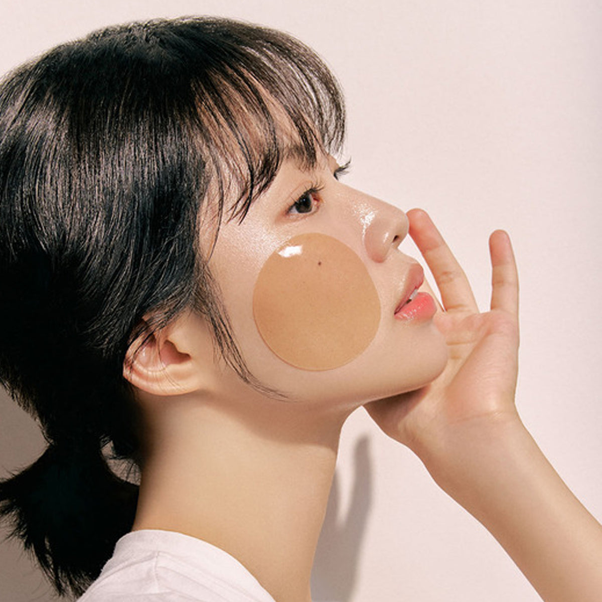 reii reii Acorn Jelly Cool Down Patch 34 sheets