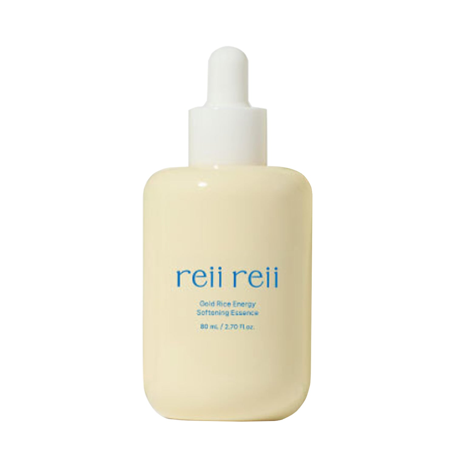 REII REII Gold Rice Energy Softing Essence 80ml