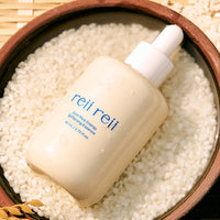 REII REII Gold Rice Energy Softing Essence 80ml
