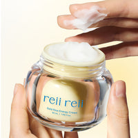 reii reii Gold Rice Energy Cream 50ml