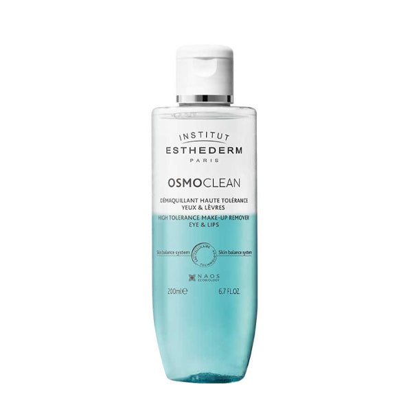 ESTHEDERM High Tolerance Makeup Remover 200ml