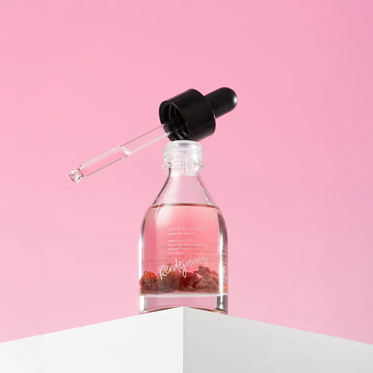 rendejavous LA VIE en Camelia Celestial Serum 30ml