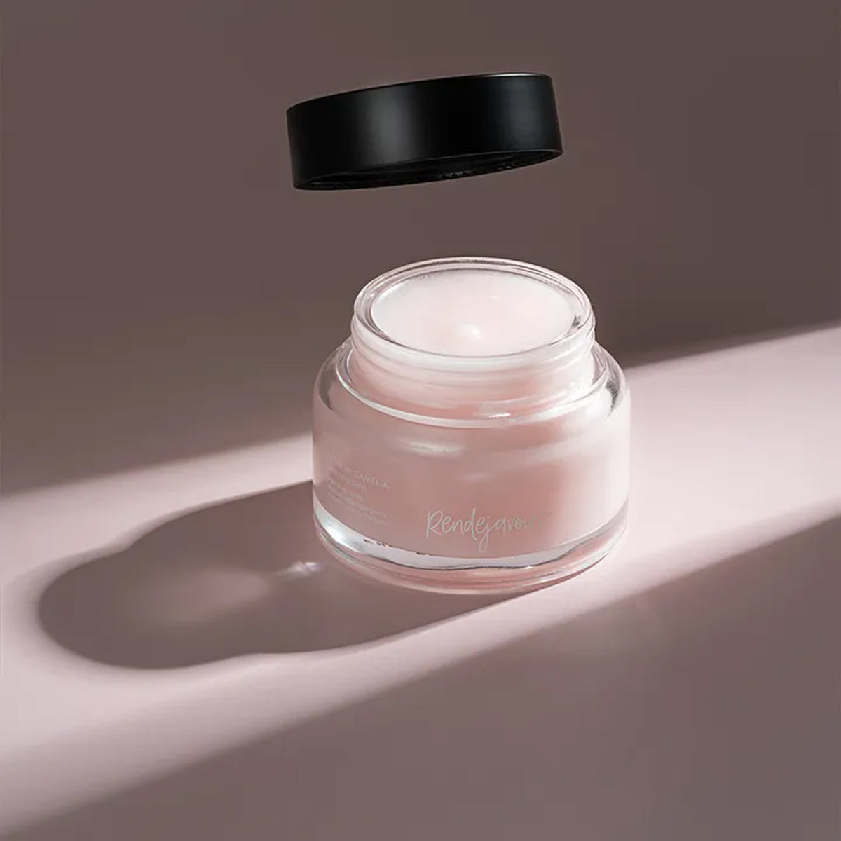 rendejavous LA VIE en Camelia Cleansing Balm 60g