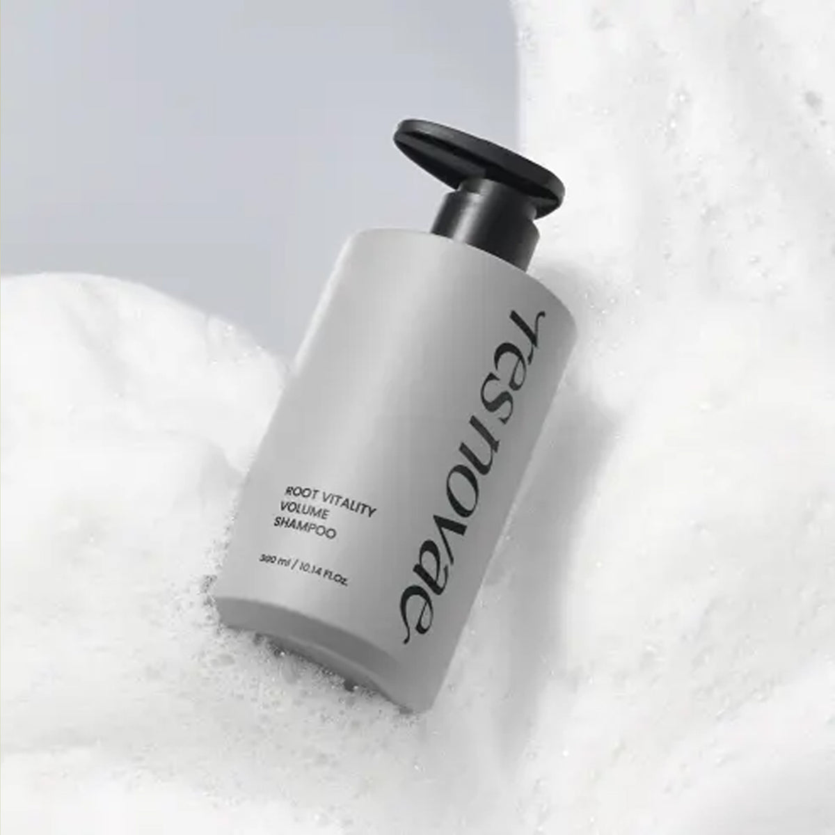 resnovae Roots Vitality Volume Shampoo 300ml