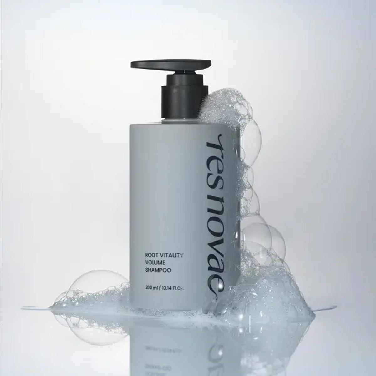 resnovae Roots Vitality Volume Shampoo 300ml