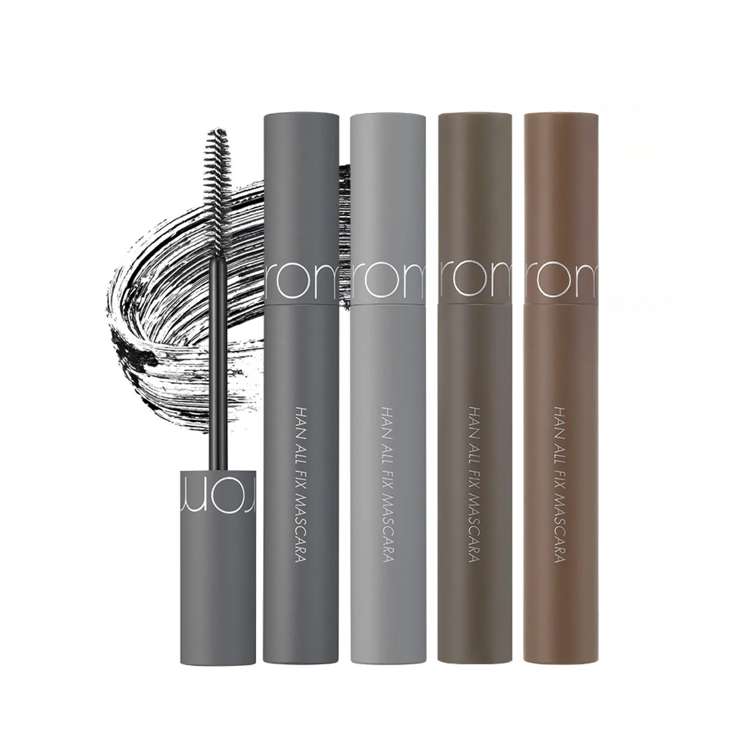 rom&nd Han All Fix Mascara 7g