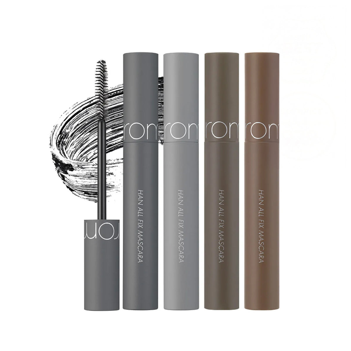 rom&nd Han All Fix Mascara 7g