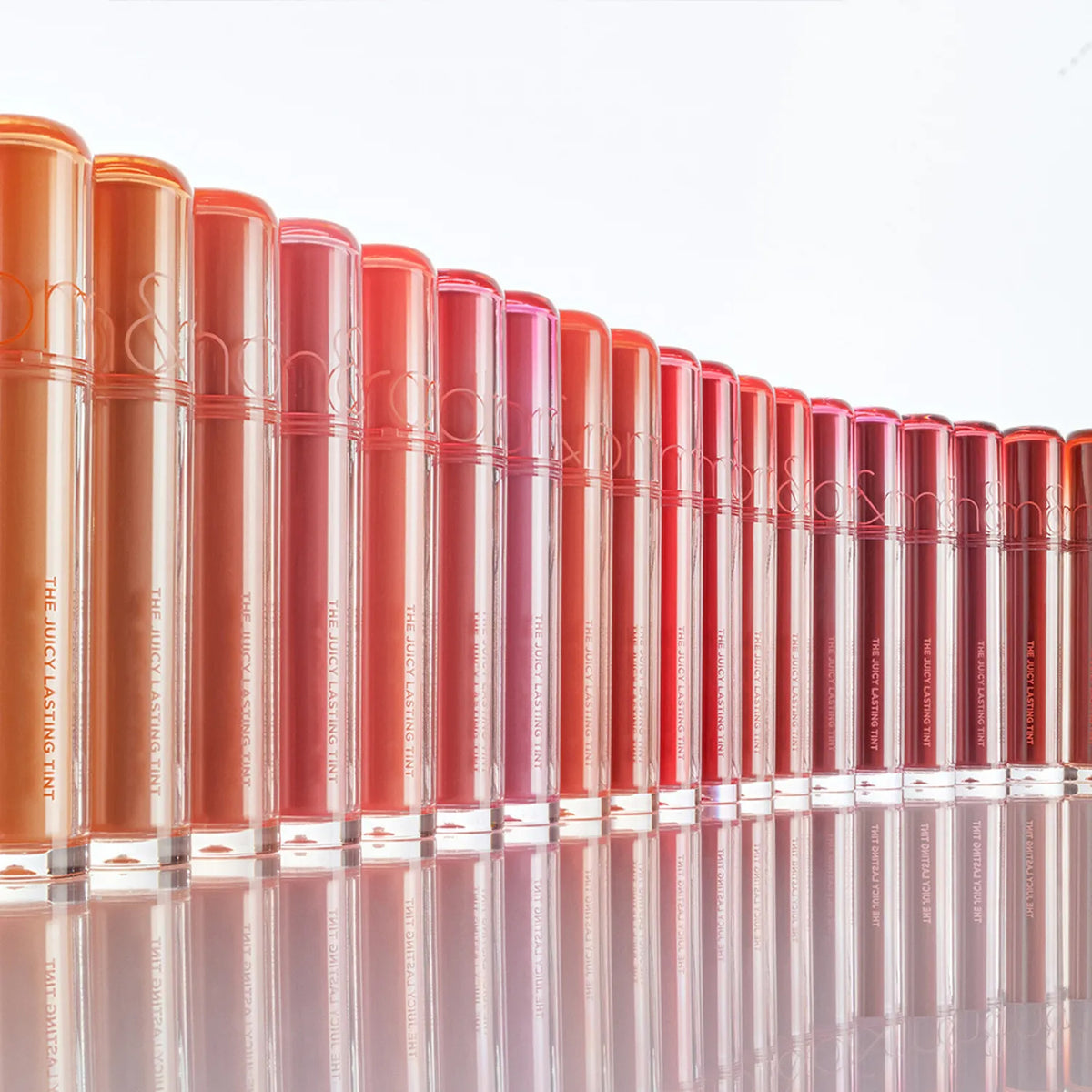 rom&nd The Juicy Lasting Tint 3.5g