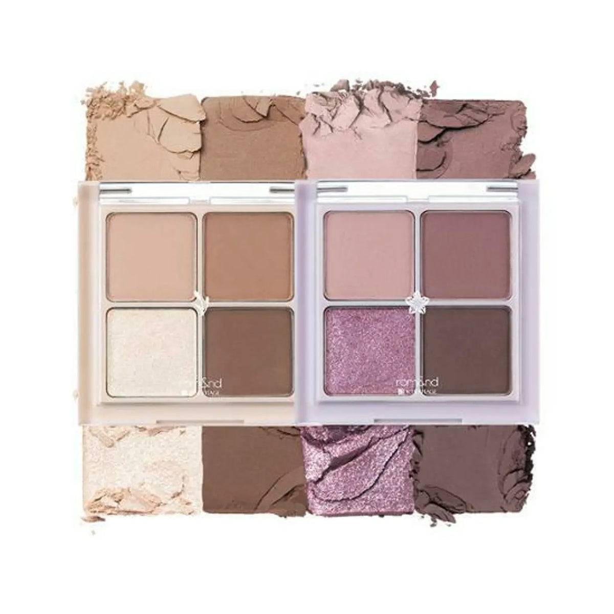 rom&nd x INAPSQUARE Better Than Eyes 6.5g