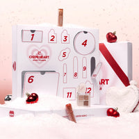 rom&nd Chemi Heart Advent Calendar (Warm/Cool) - Pick 1