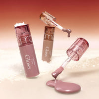 rom&nd Chemi Heart Advent Calendar (Warm/Cool) - Pick 1