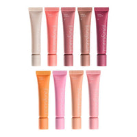 Rom & nd color labio mate 9 colores