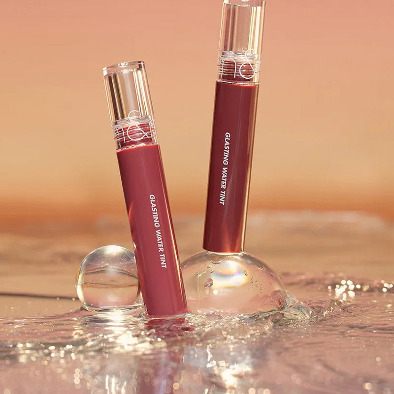 rom&nd Glasting Water Tint 4.0g