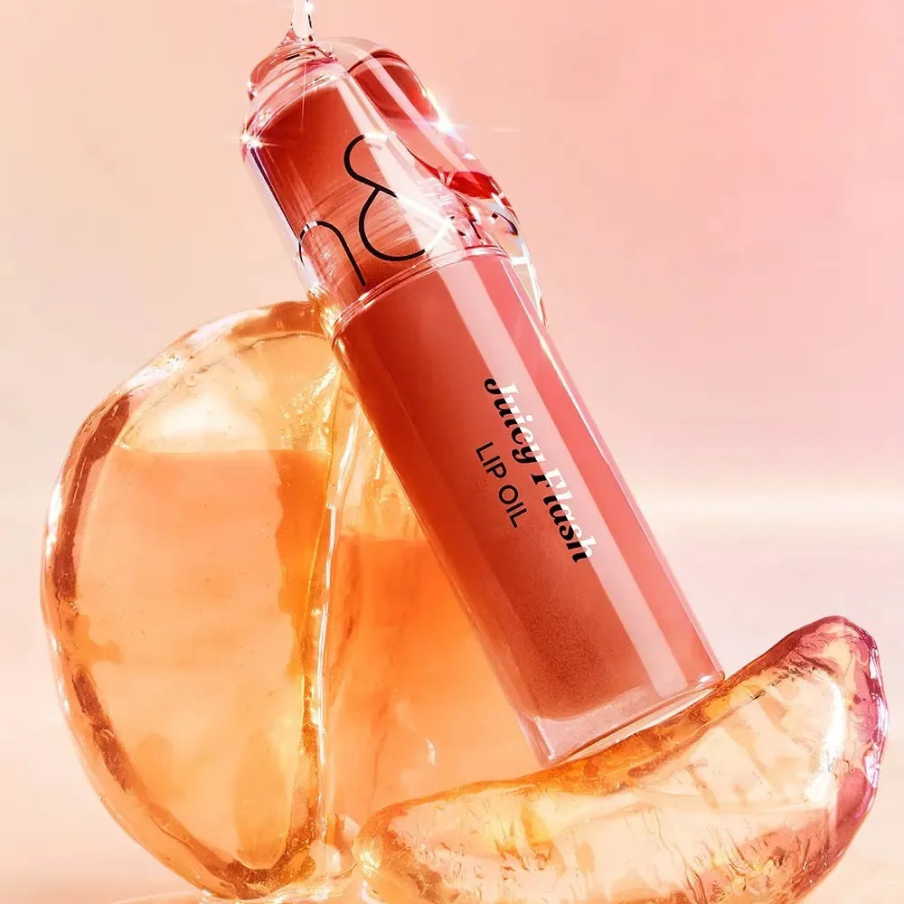 rom&nd Juicy Flash Lip Oil 4.5g 9 Colors | DODO SKIN – DODOSKIN