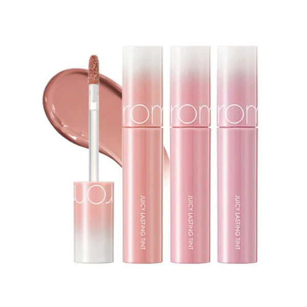 rom&nd Juicy Lasting Tint 5.5g