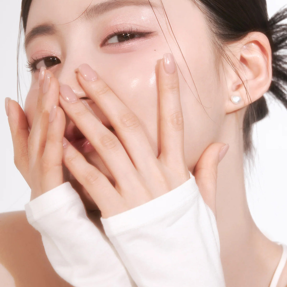 rom&nd Twinkle Pen Liner 0.5g 5colors