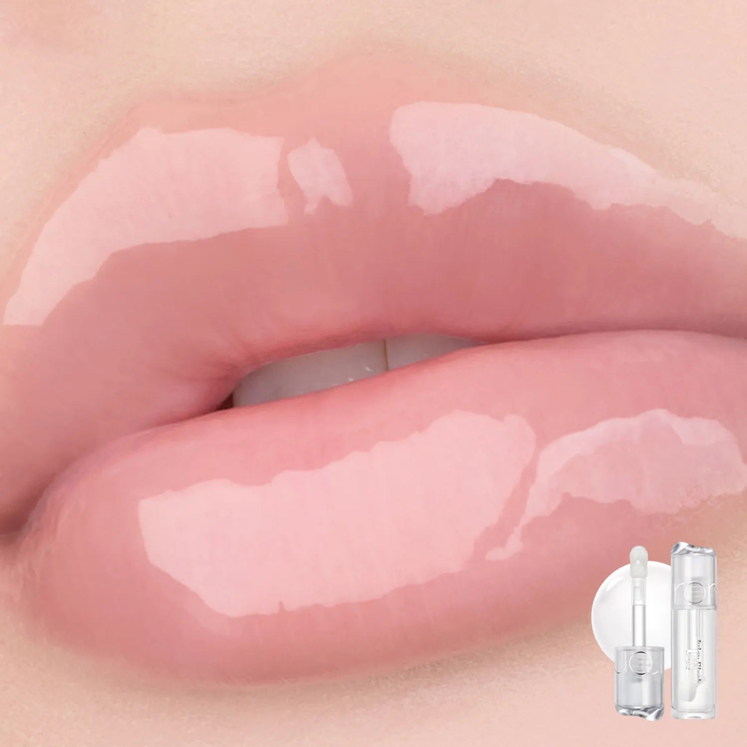 rom&nd Juicy Flash Lip Oil 4.5g 9 Colors