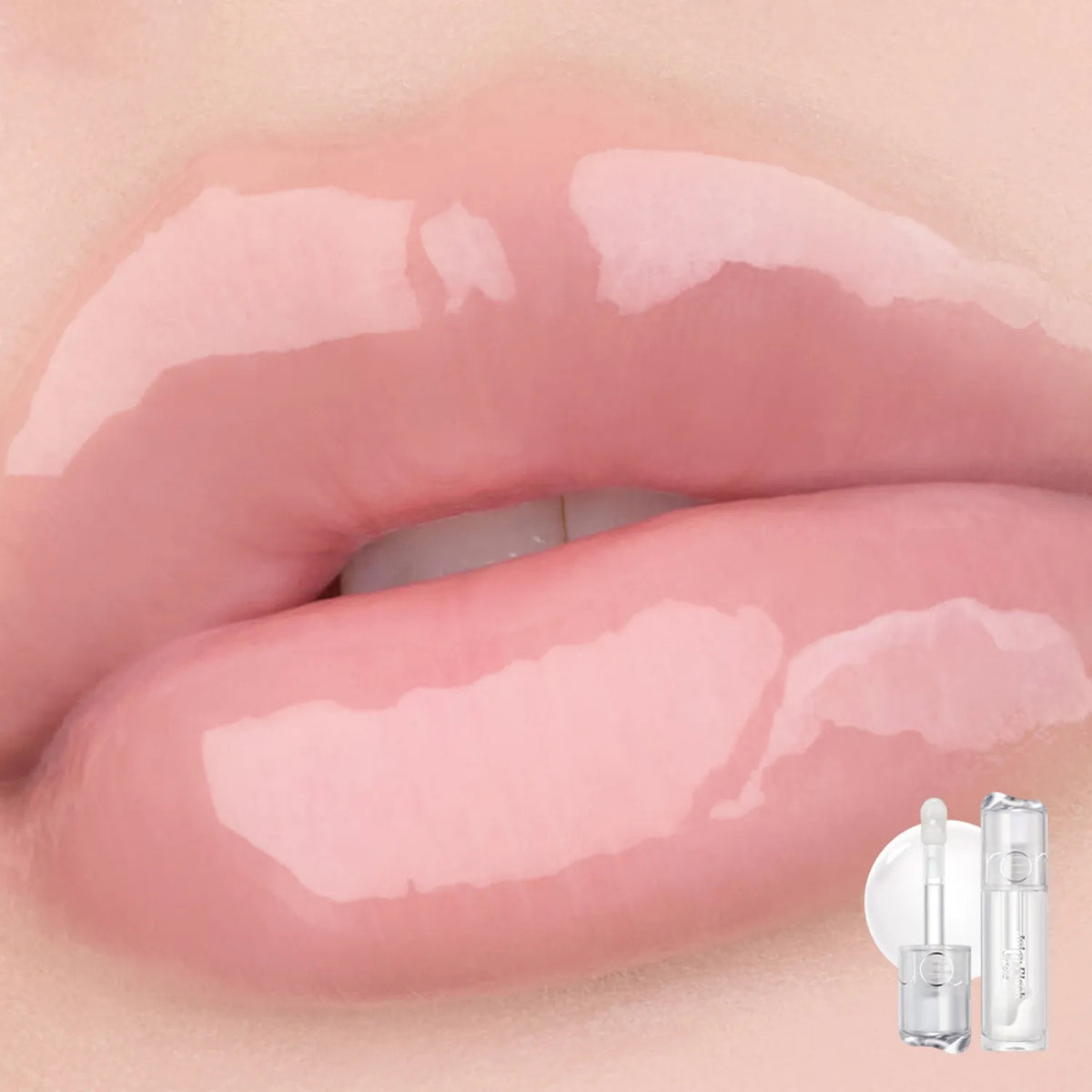rom&nd Juicy Flash Lip Oil 4.5g 9 Colors
