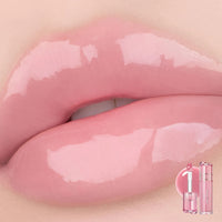 rom&nd Juicy Flash Lip Oil 4.5g 9 Colors