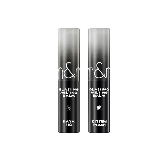 rom&nd X INAPSQUARE Melting Balm 3.5g 2colors | DODO SKIN – DODOSKIN