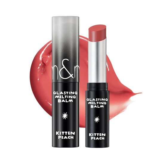 rom&nd x INAPSQUARE Blur Fudge Tint