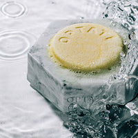 Optuam [bath Bomb Gift/gift Packaging] Aromatherapy Shower Steamer 3-piece Gift Set (Relaxing + Wake-up + Deep Sleep) - DODOSKIN