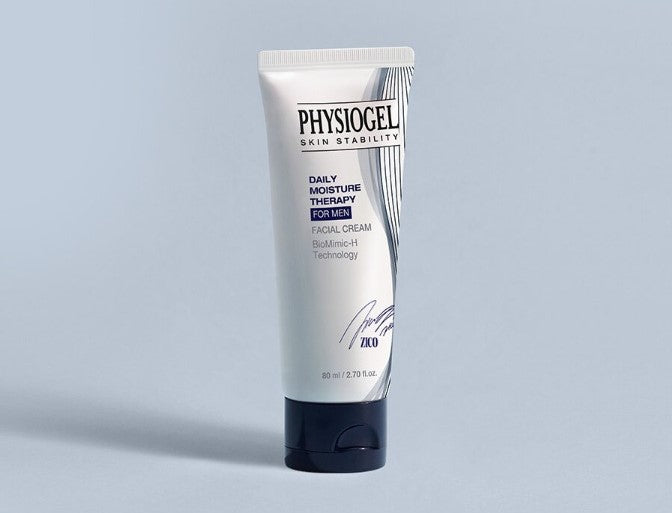 PHYSIOGEL Daily Moisture Therapy for Men Facial Cream 80mL | DODO