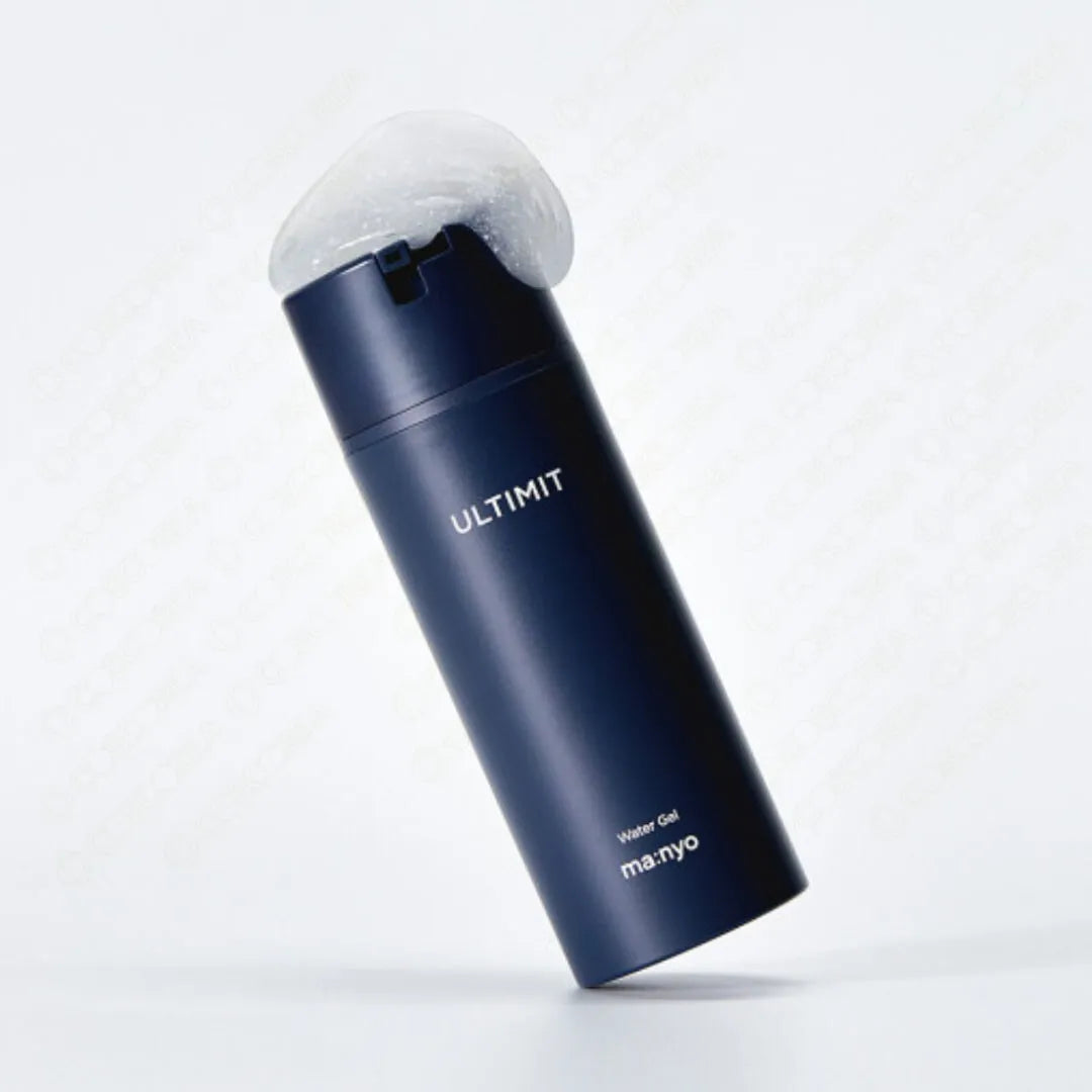 MANYO FACTORY Ultimate All In One Water Gel 120ml - DODOSKIN