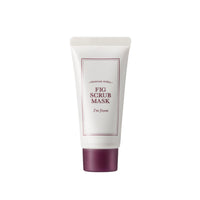 I'm from Fig Scrub Mask Mini 30g - DODOSKIN