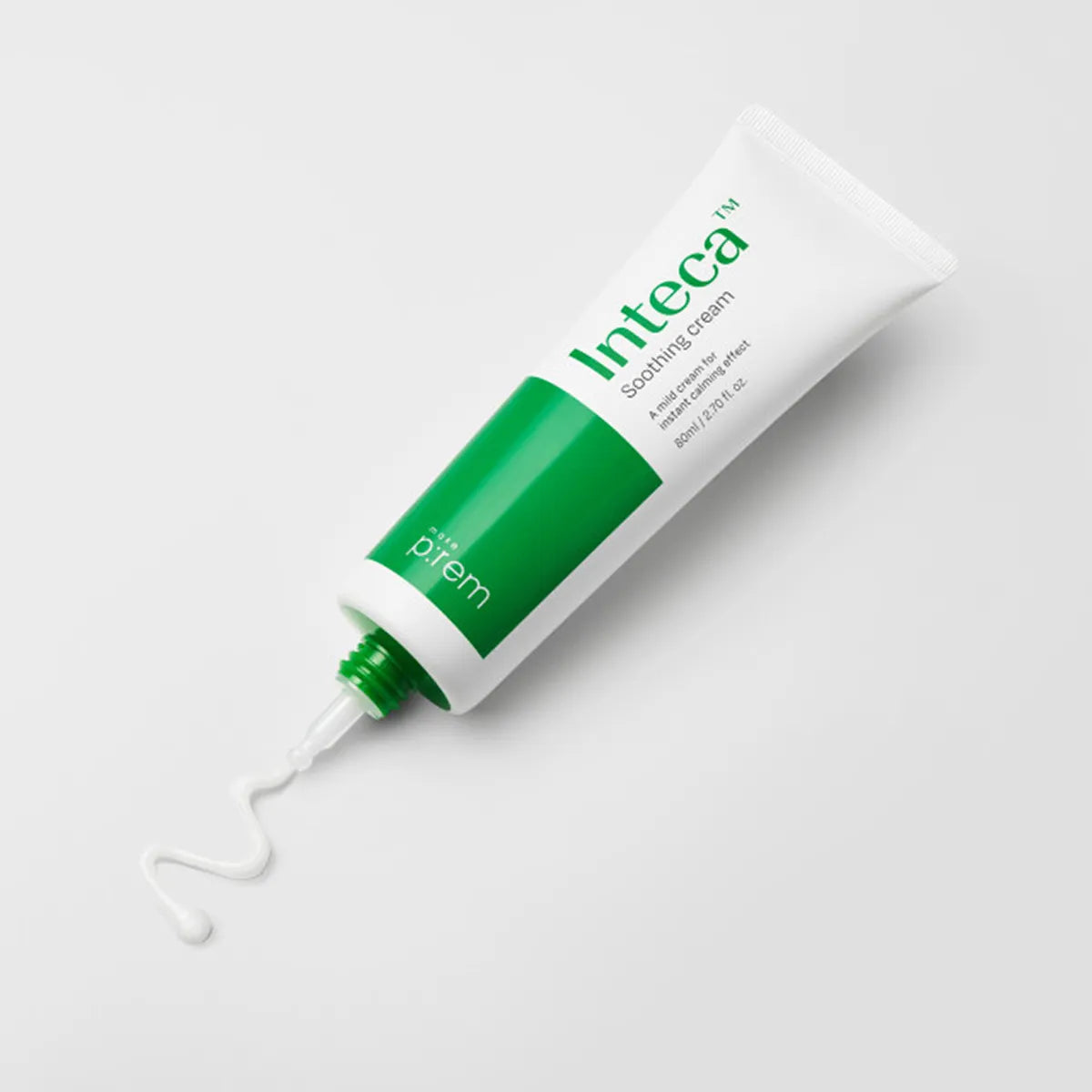 make p:rem Inteca Soothing Cream 80ml | DODO SKIN – DODOSKIN
