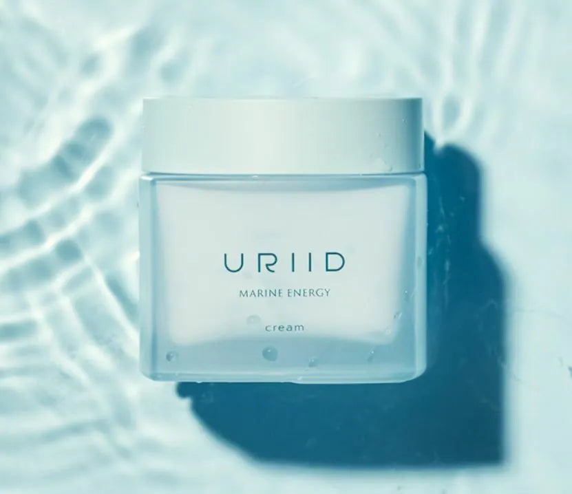 URIID Marine Energy Cream 80ml - DODOSKIN