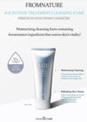 FROMNATURE Age Intense Treatment Cleansing Foam 130g - DODOSKIN