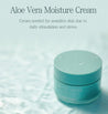 Pretty skin Aloe Vera Moisture Cream 60ml - DODOSKIN