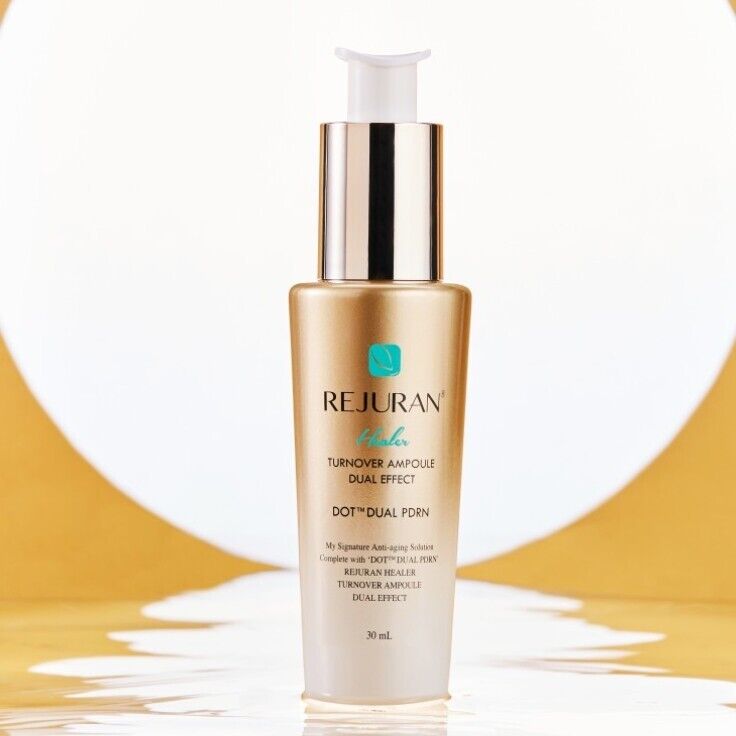 REJURAN Healer Dual Effect Ampoule 30ml | DODO SKIN – DODOSKIN
