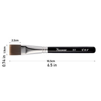 PICCASSO 163 Foundation brush 1ea - DODOSKIN