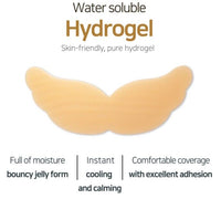 PETITFEE Gold Neck Pack (5pcs) - DODOSKIN