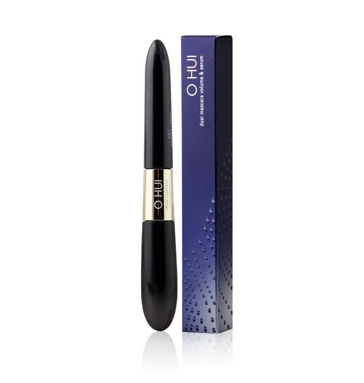 O HUI Dual Mascara Volume and Serum 10g - DODOSKIN