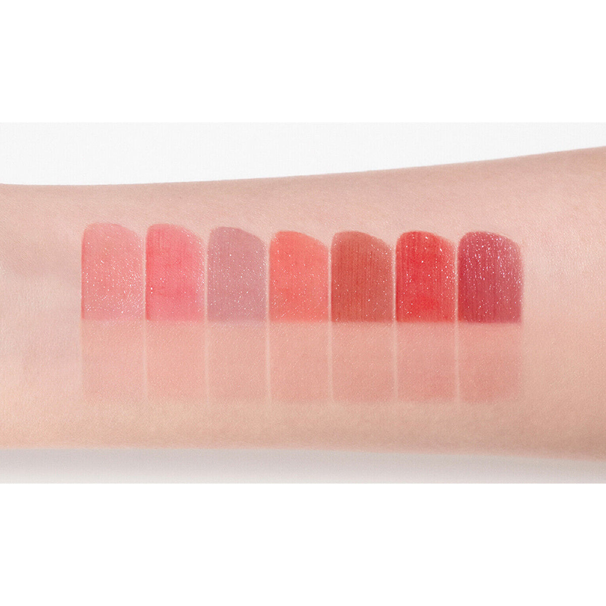 Alternative stereo Lip Potion Balmy Rose 9ml