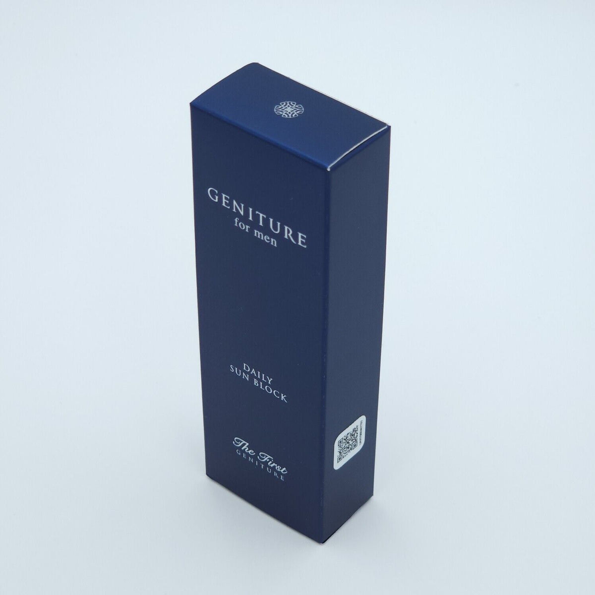 O HUI The First Geniture For Men Daily Sun Block 50ml - DODOSKIN