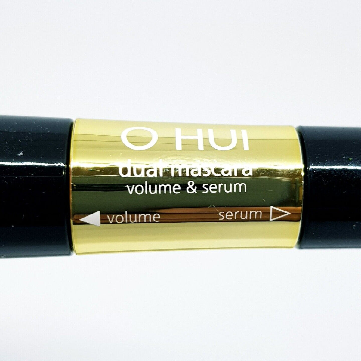 O HUI Dual Mascara Volume and Serum 10g - DODOSKIN