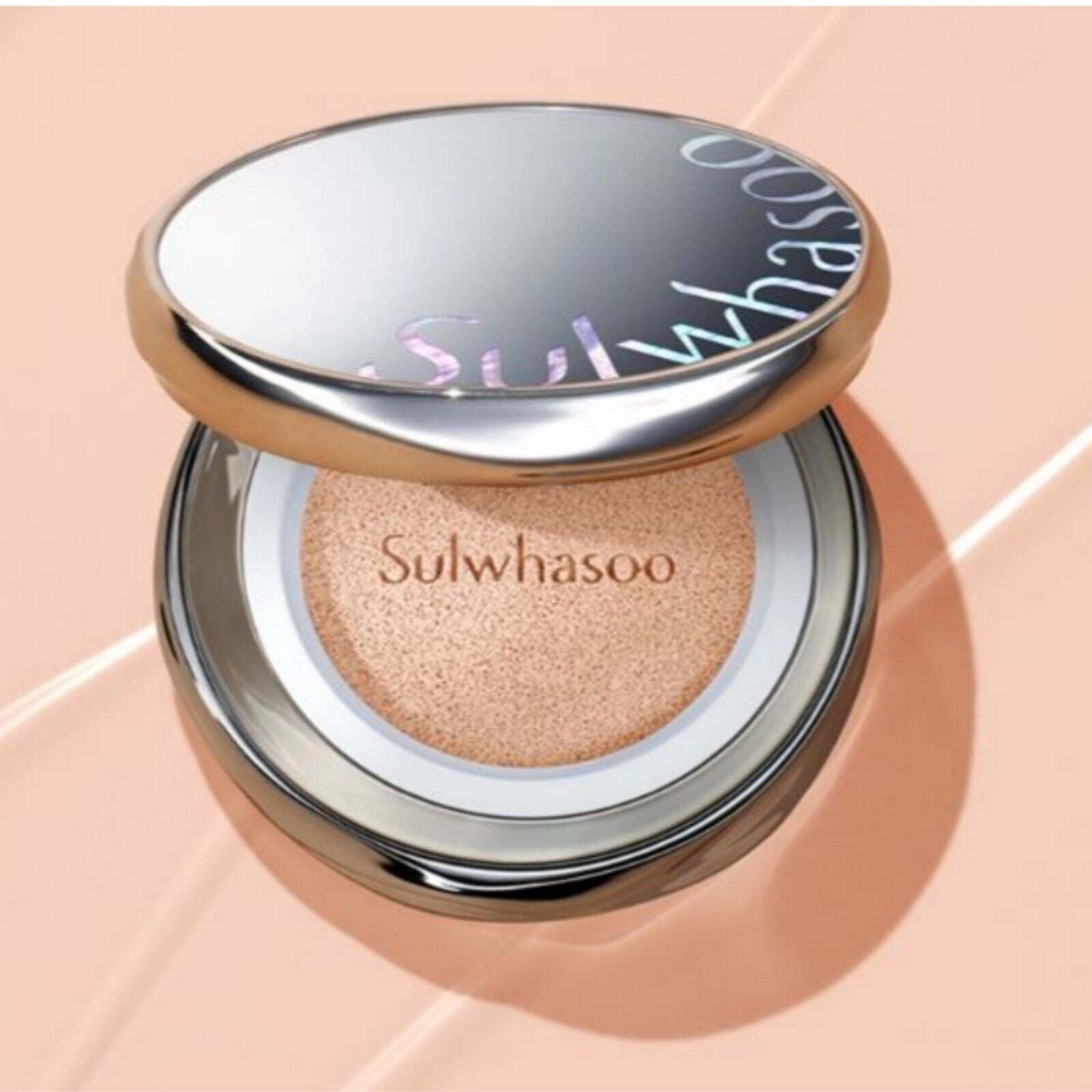 Sulwhasoo Perfecting Cushion Airy 15g Only Refill - DODOSKIN