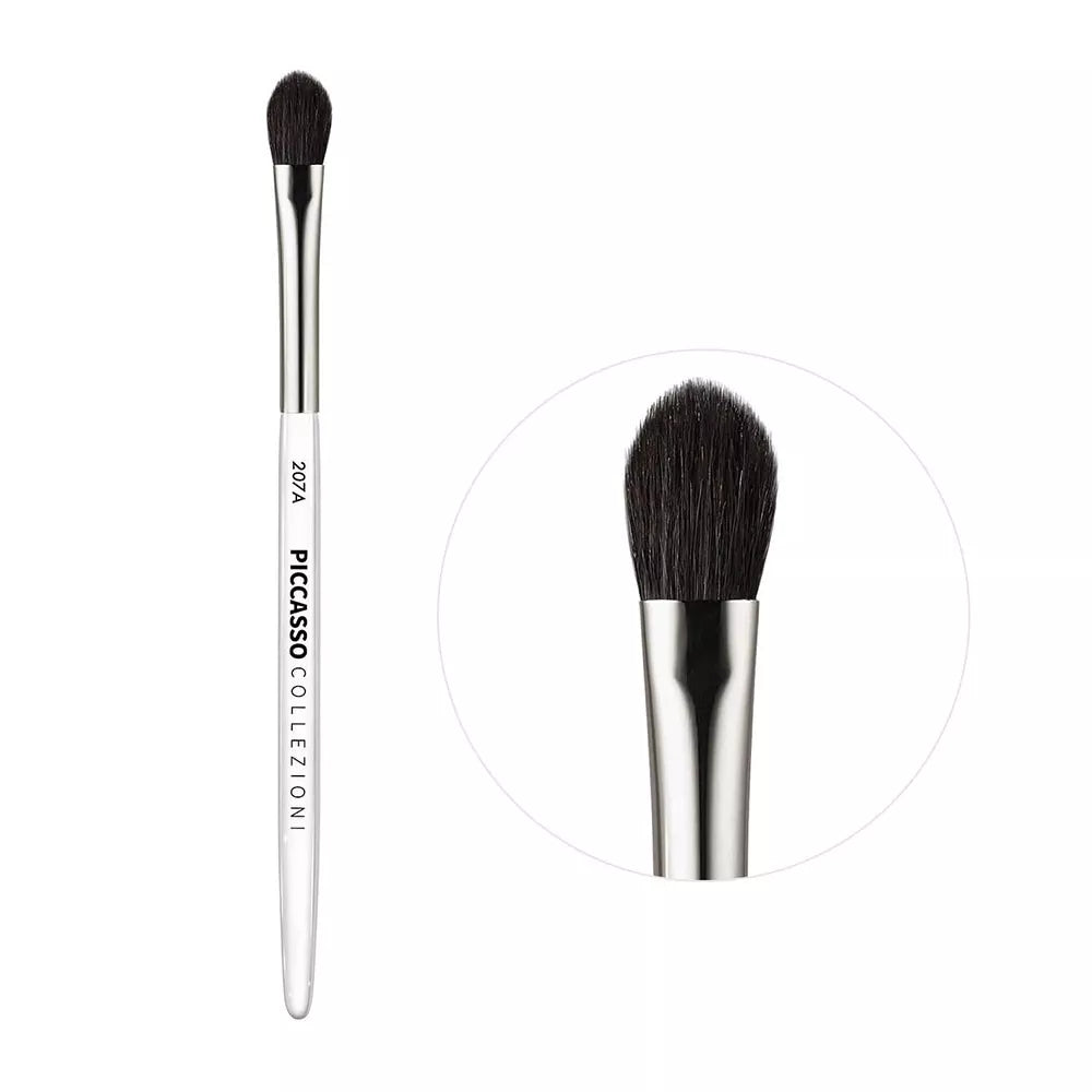 PICCASSO 207A Eyeshadow brush 1ea - DODOSKIN