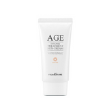 FROMNATURE Age Intense Treatment Sun cream SPF50+ 50ml