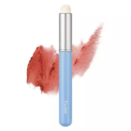 Fingerlike Lip Brush