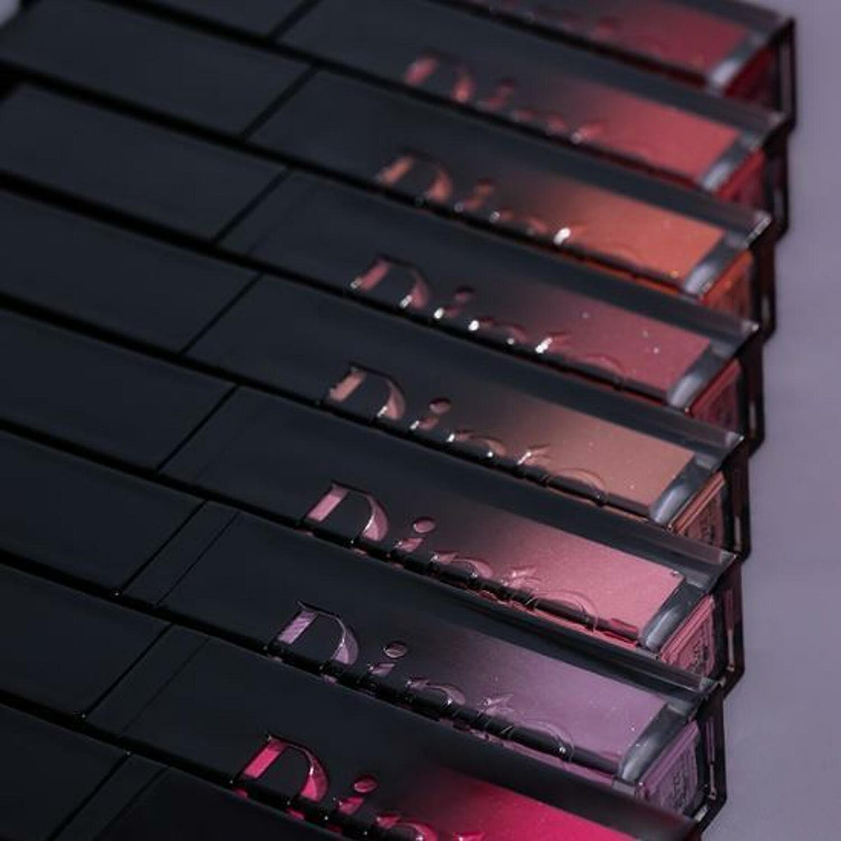 Dinto Pearl-Kissed Plumping Lip Glace 3.8g (15 colors) - DODOSKIN