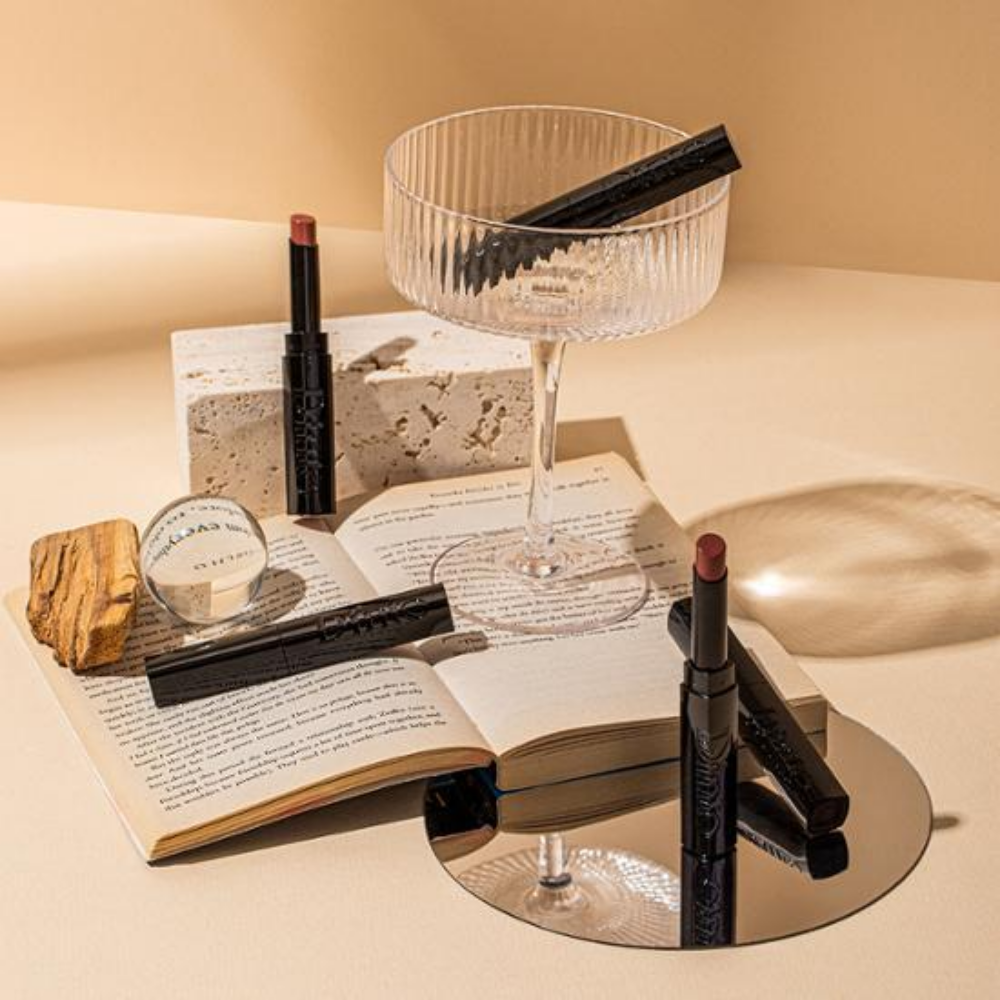 Dinto Bronte Melting Glow Lip Balm 1.7g (10 Colors)