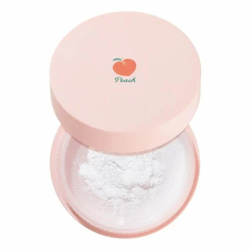 SKINFOOD Peach Cotton Multi Finish Powder 5g (22AD)